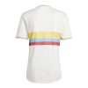 Maillot de Supporter Colombie Anniversaire 2024 Pour Homme